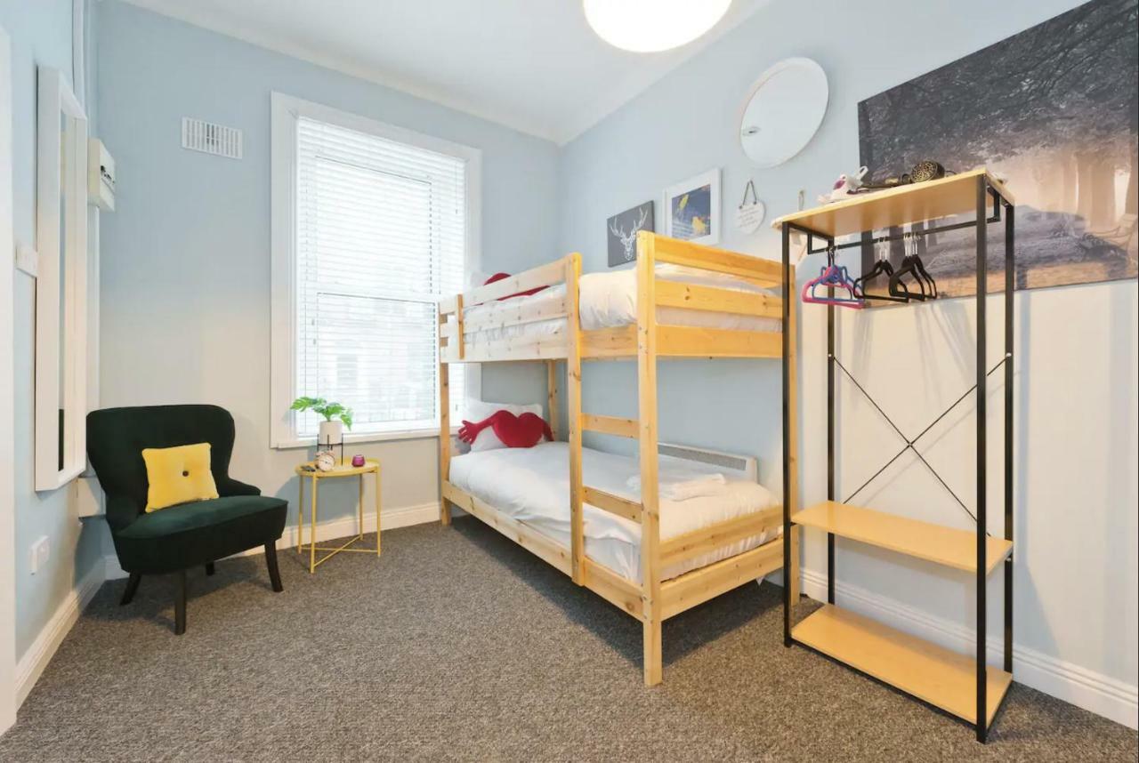 Apartment 1 Self-catered *