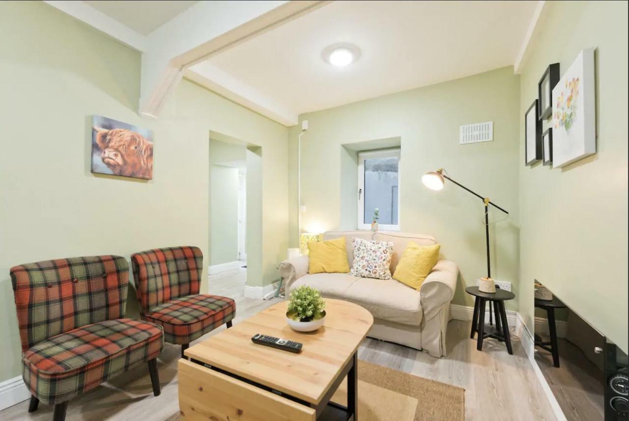 1 Self-catered * Dublin