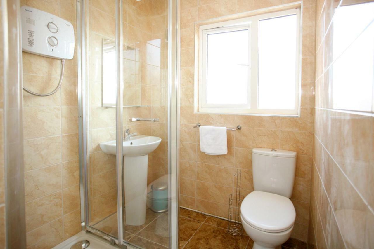 1 Self-catered Apartment