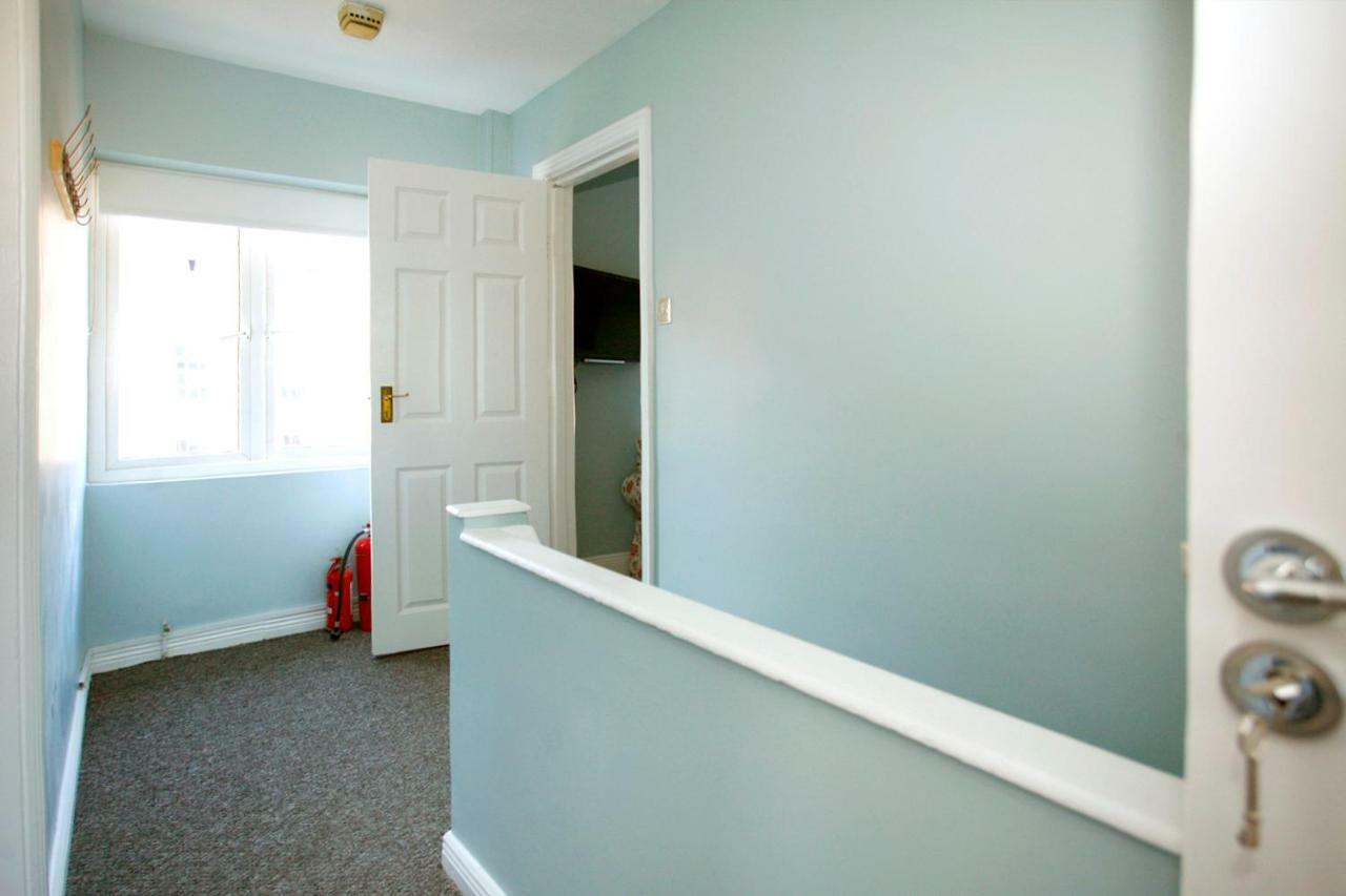 1 Self-catered * Dublin