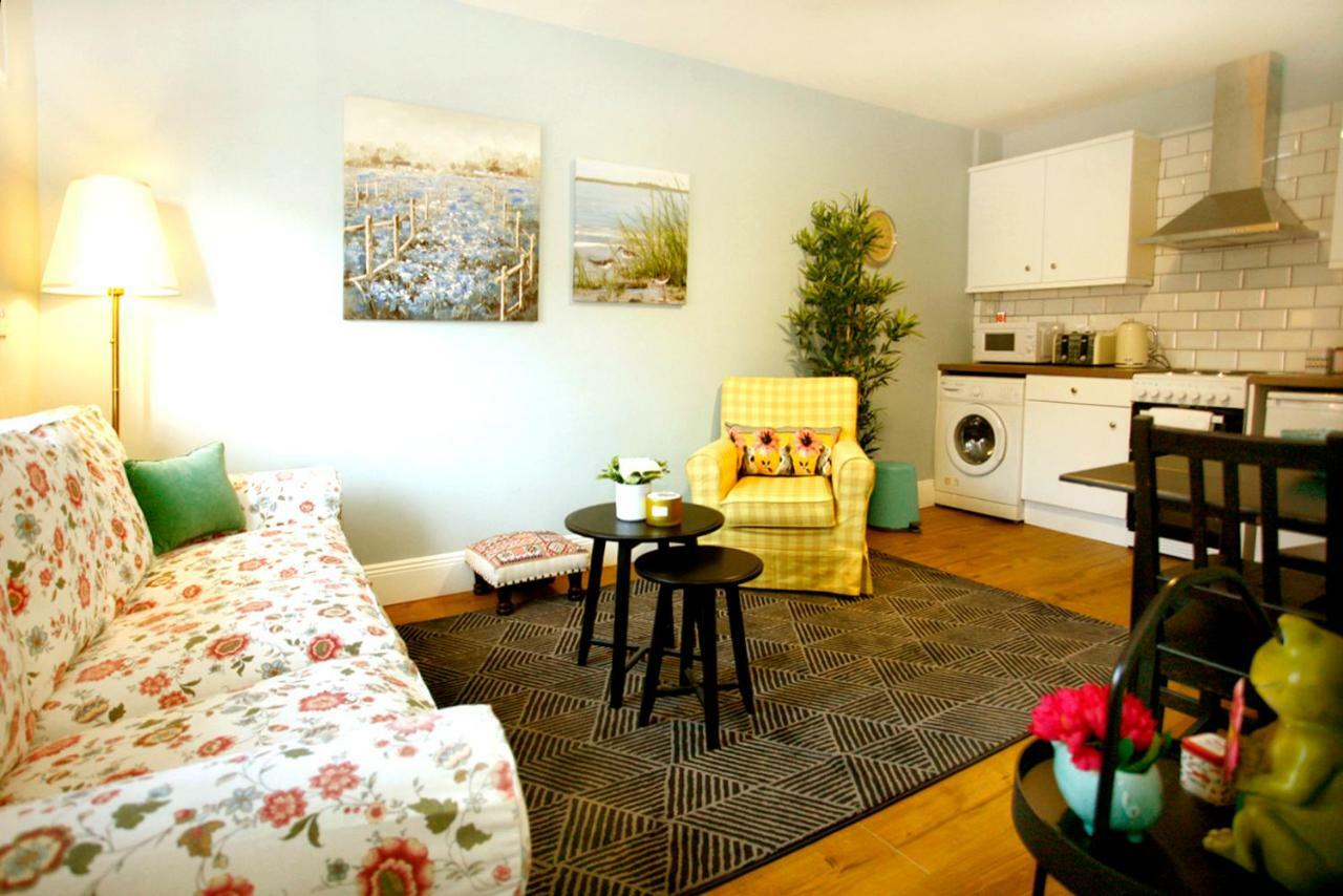 1 Self-catered * Dublin