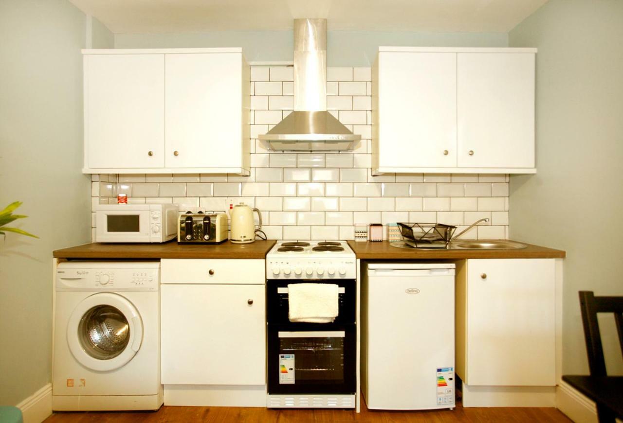 1 Self-catered * Dublin