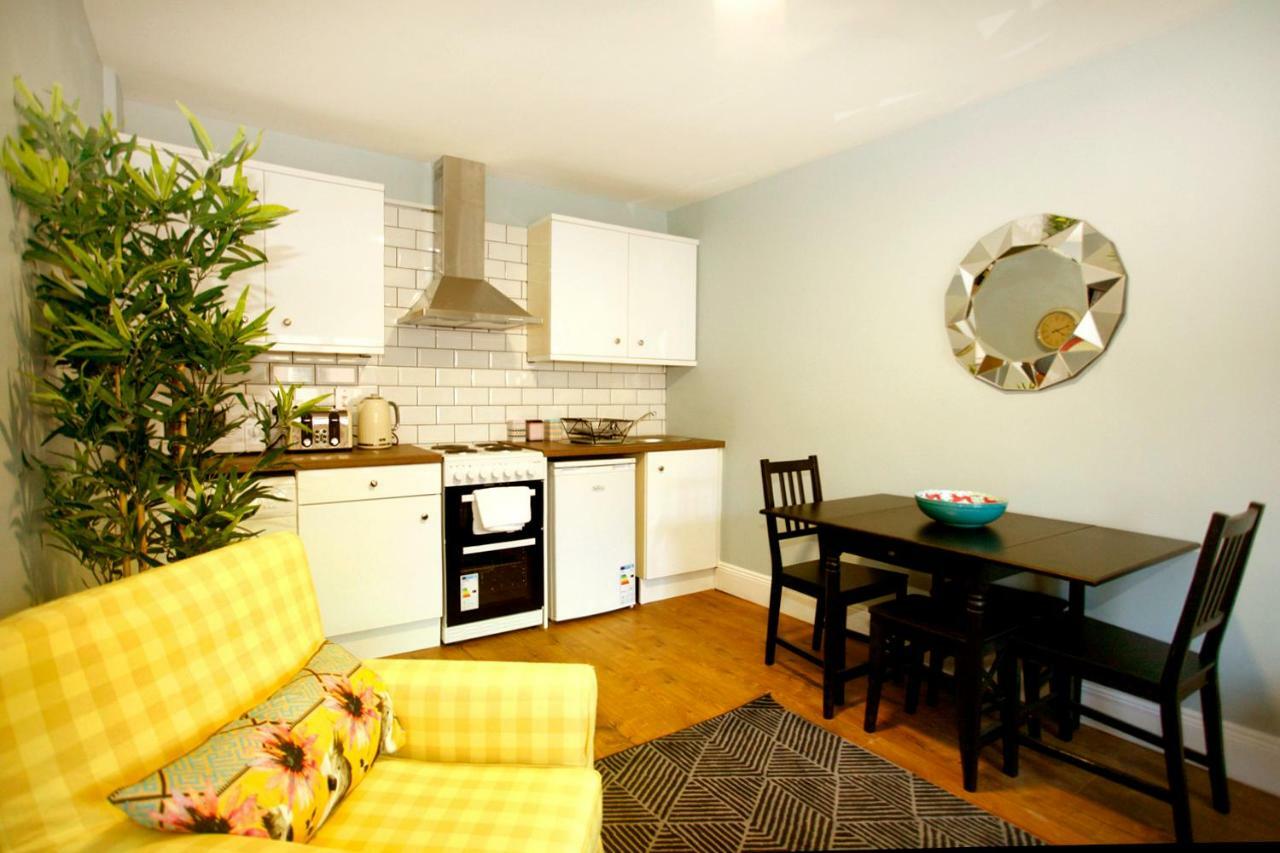 Apartment 1 Self-catered