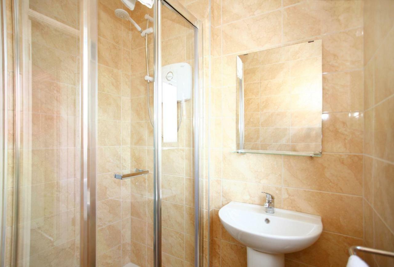 1 Self-catered * Dublin