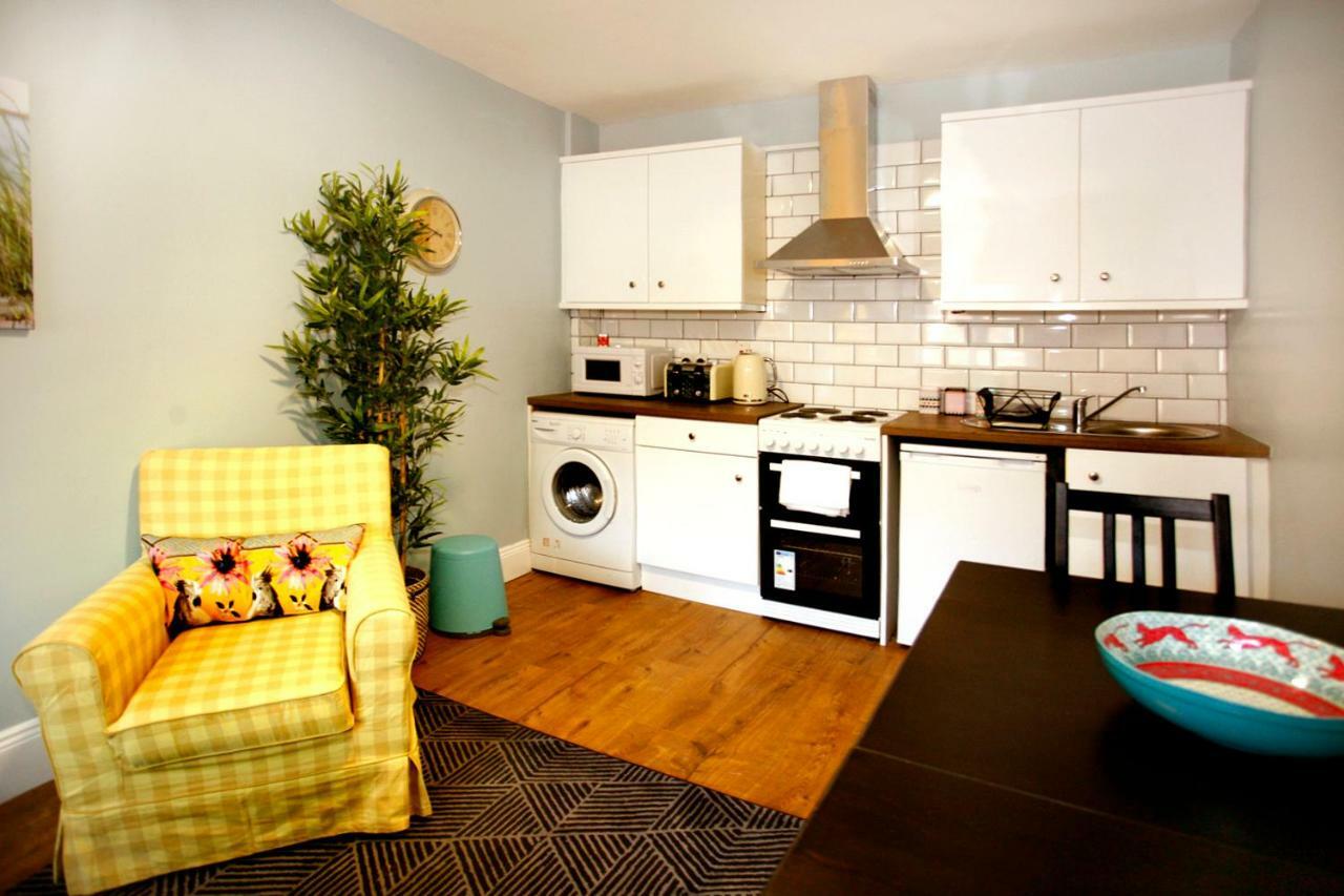Apartment 1 Self-catered *