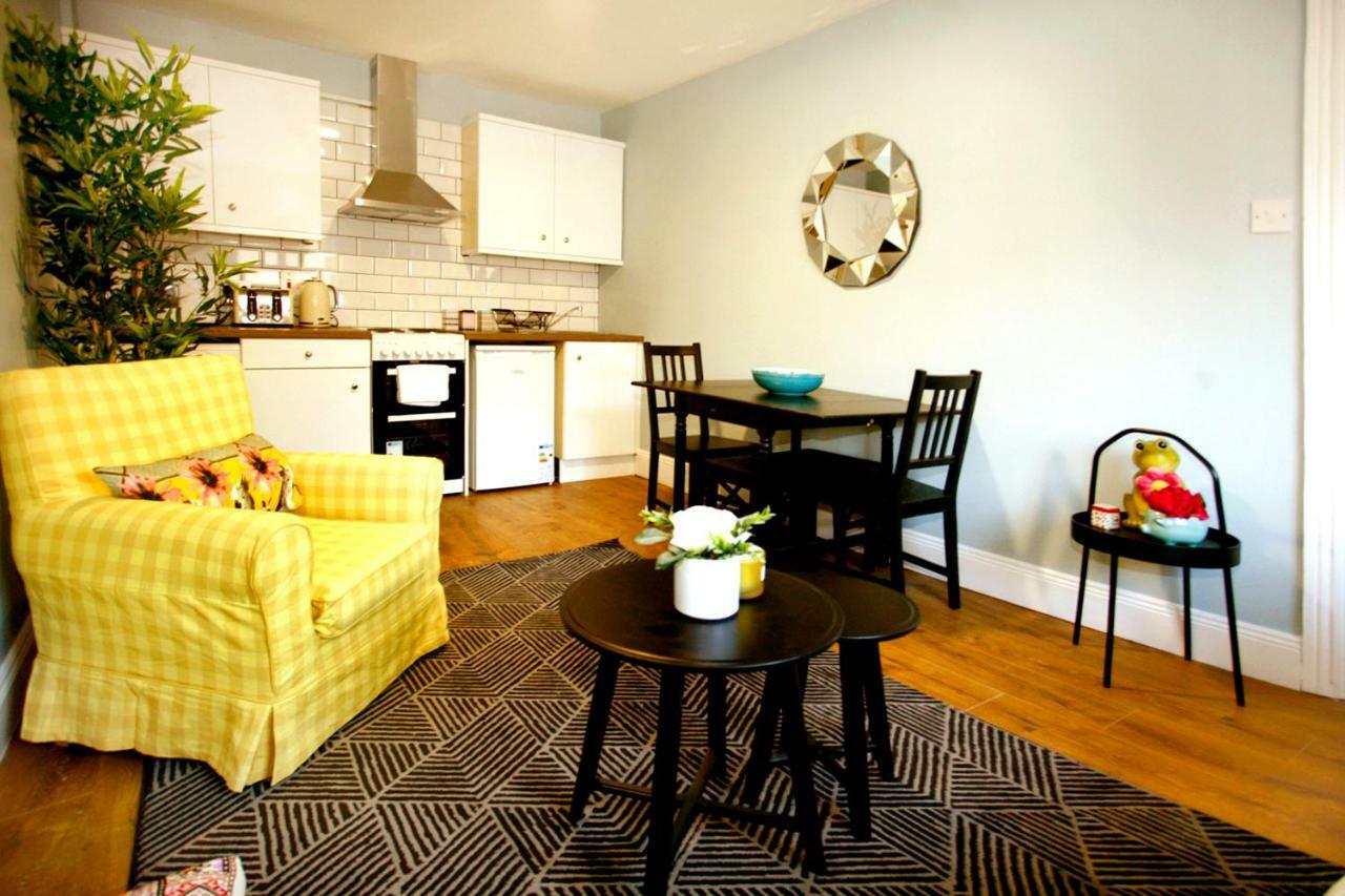 1 Self-catered * Dublin