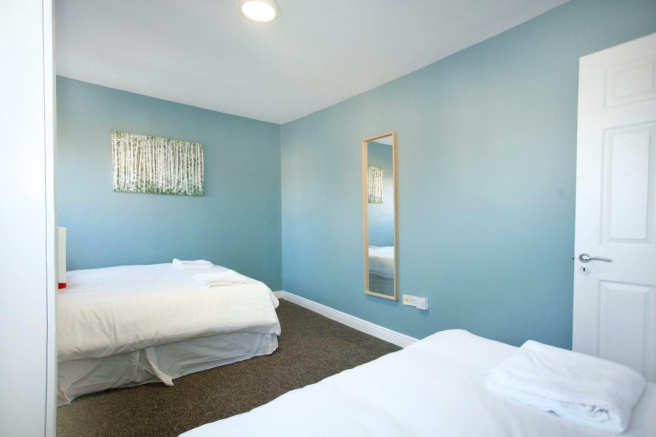 1 Self-catered * Dublin