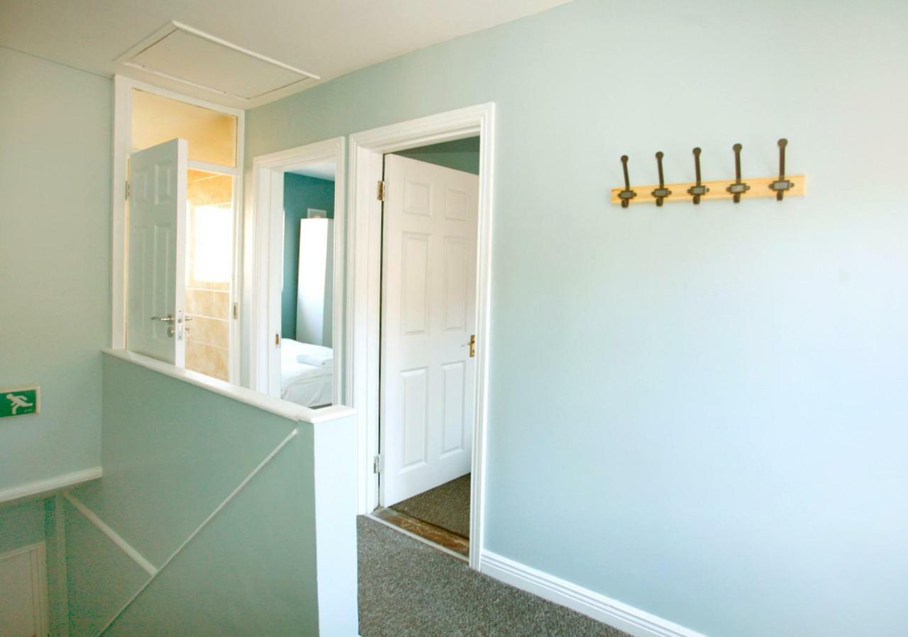 1 Self-catered Apartment