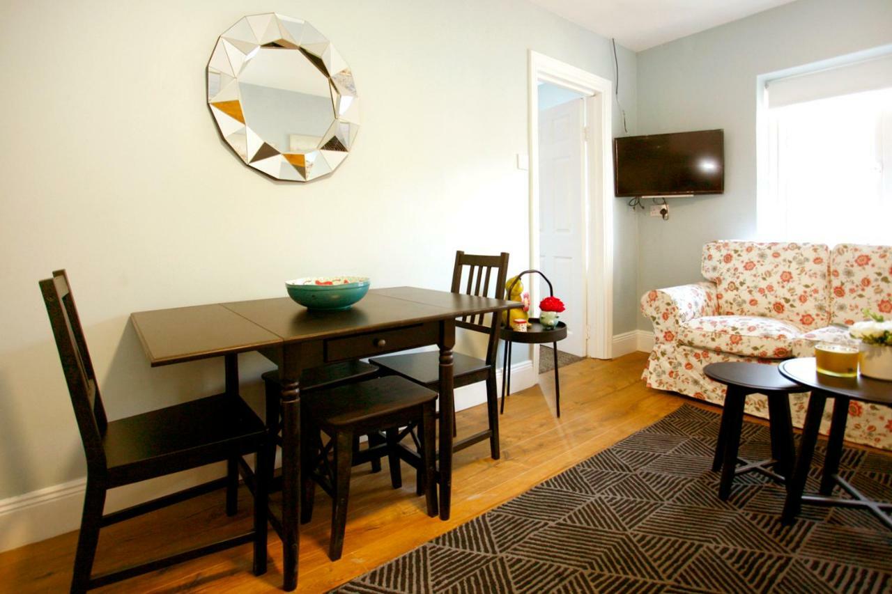 1 Self-catered Apartment *