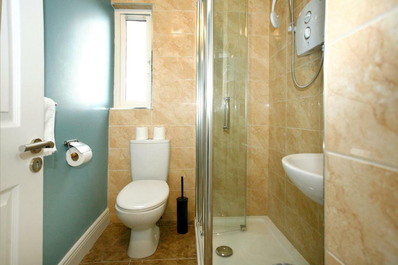 Apartment 1 Self-catered *