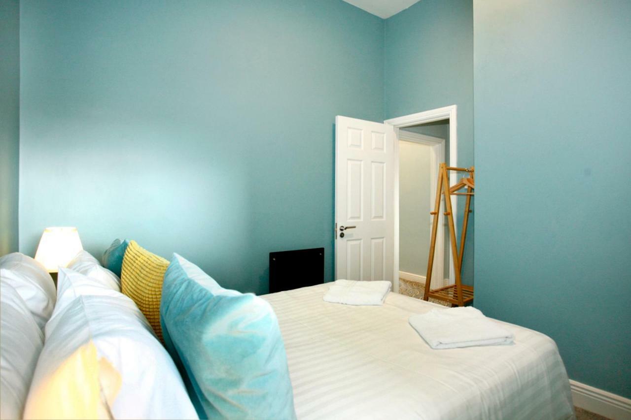 Apartment 1 Self-catered Dublin