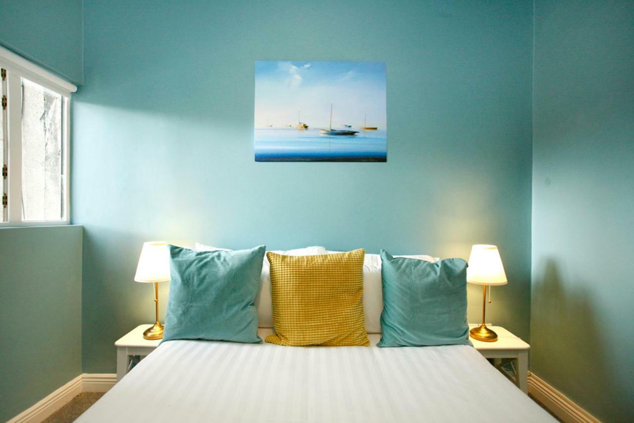 1 Self-catered Apartment *