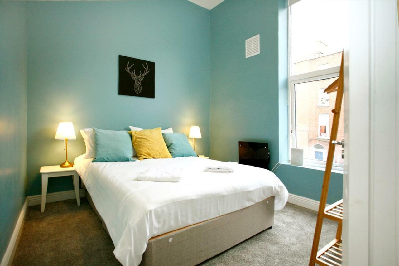 1 Self-catered Dublin