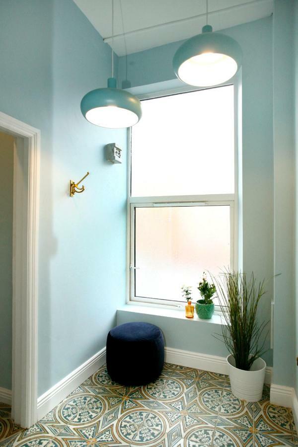 1 Self-catered Apartment Dublin