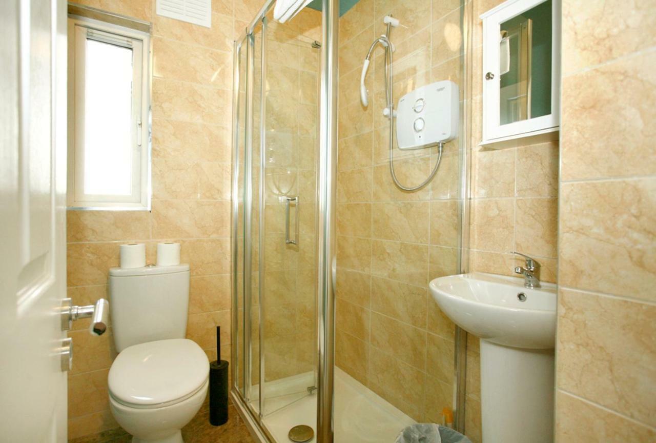 1 Self-catered Dublin