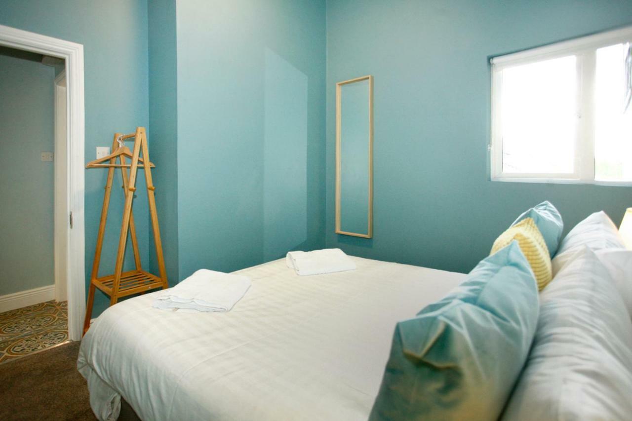 1 Self-catered Apartment *