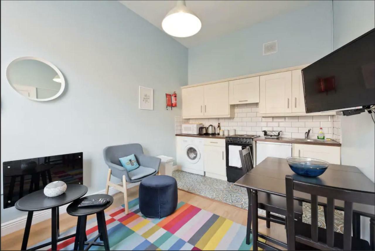 Apartment 1 Self-catered