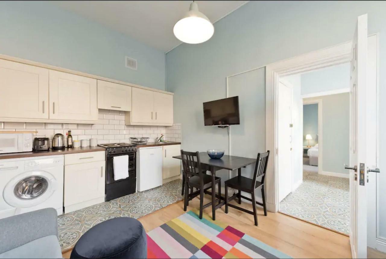 1 Self-catered * Dublin