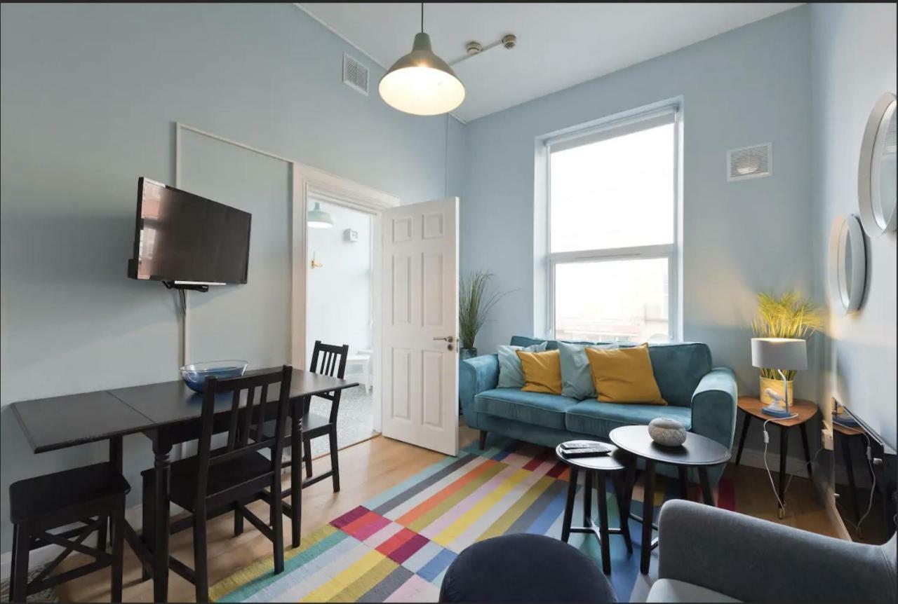 1 Self-catered Apartment