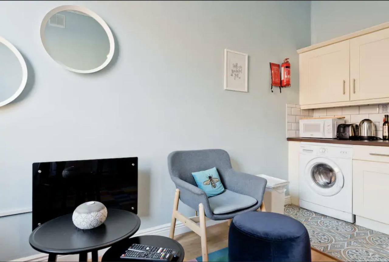 Apartment 1 Self-catered Dublin