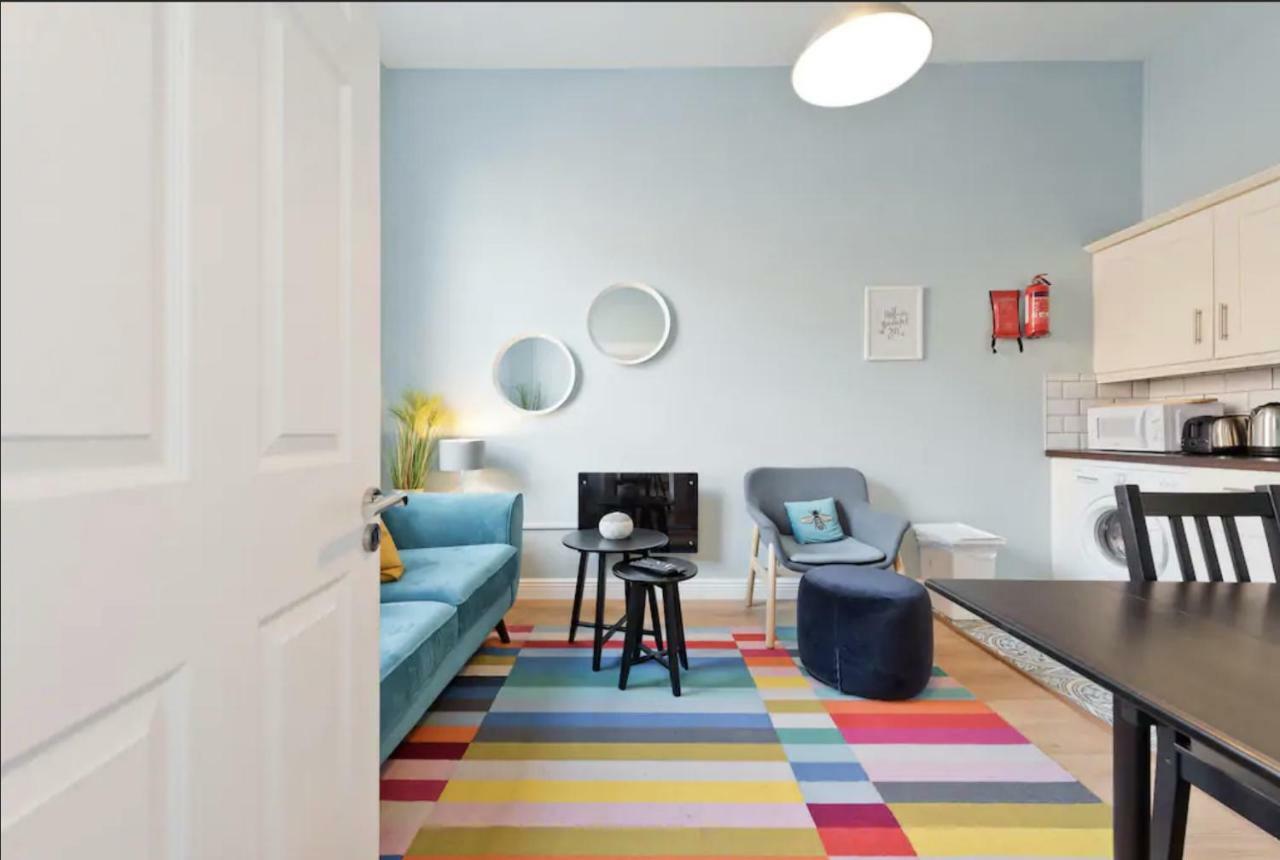 1 Self-catered Apartment