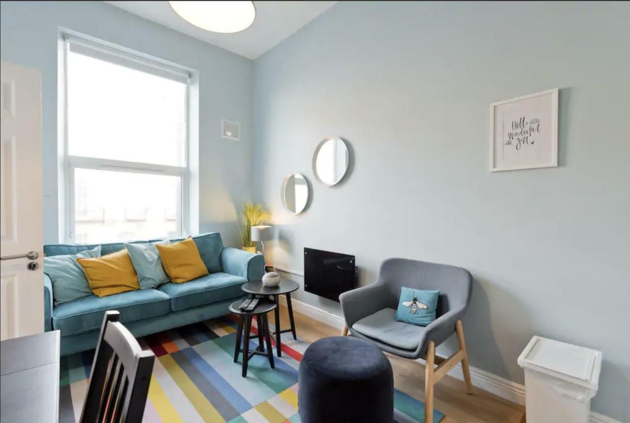 Apartment 1 Self-catered