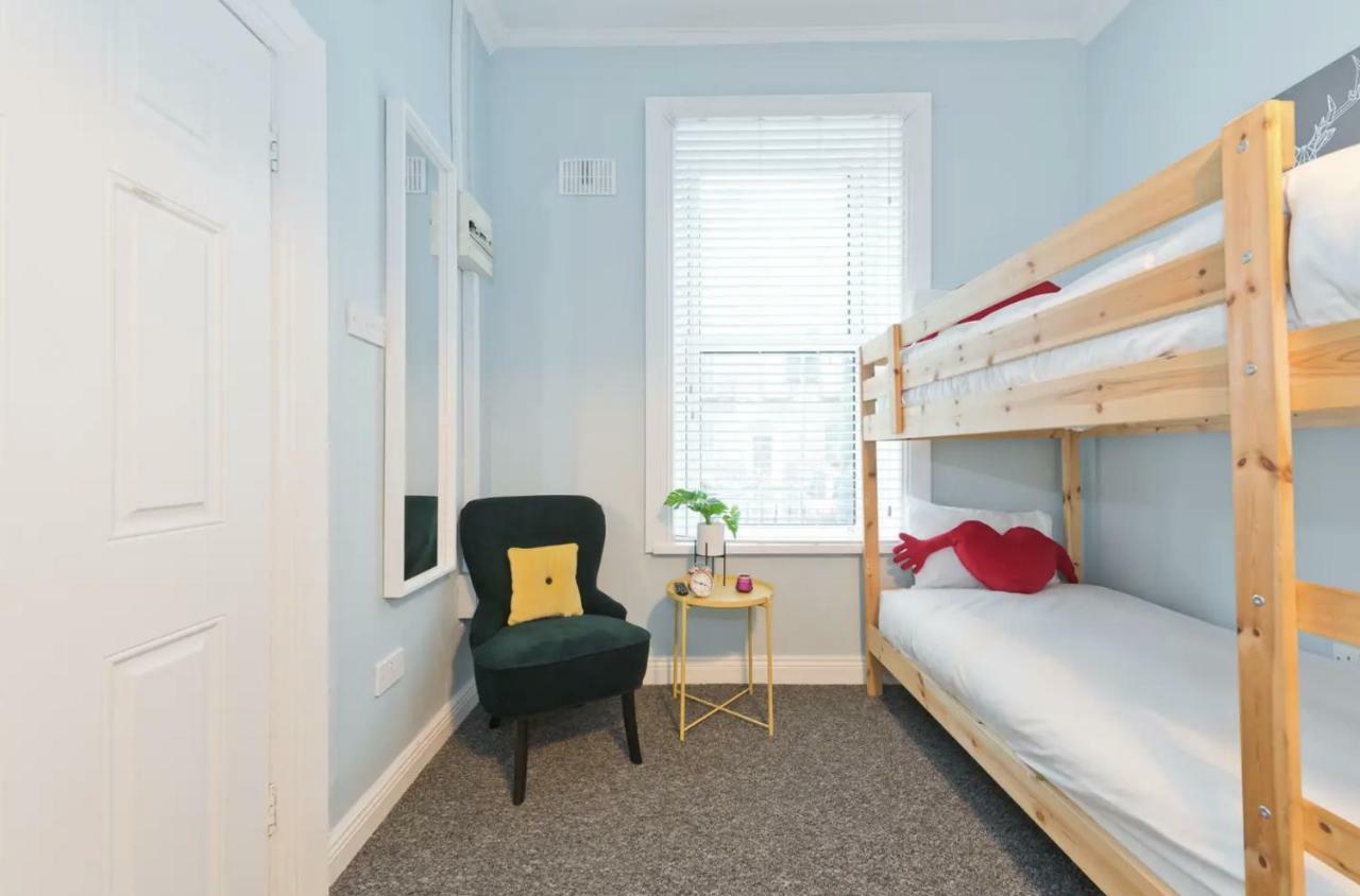 1 Self-catered Apartment