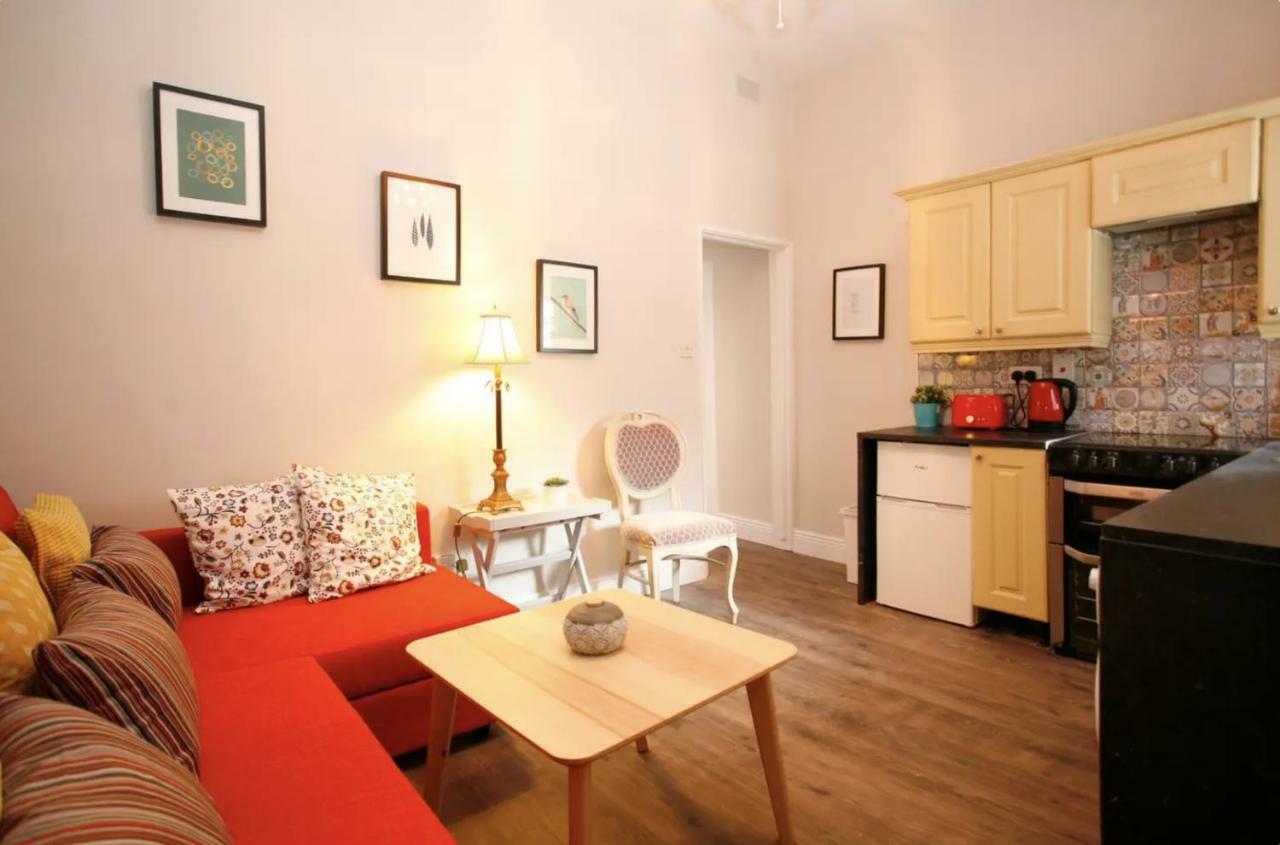 1 Self-catered Apartment