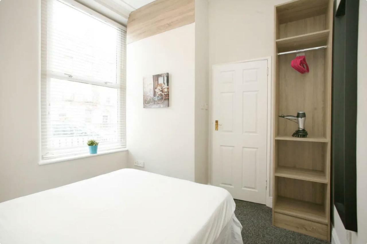 1 Self-catered Apartment *