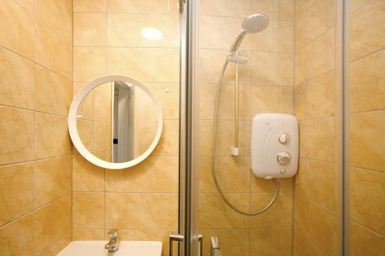 1 Self-catered Apartment Dublin