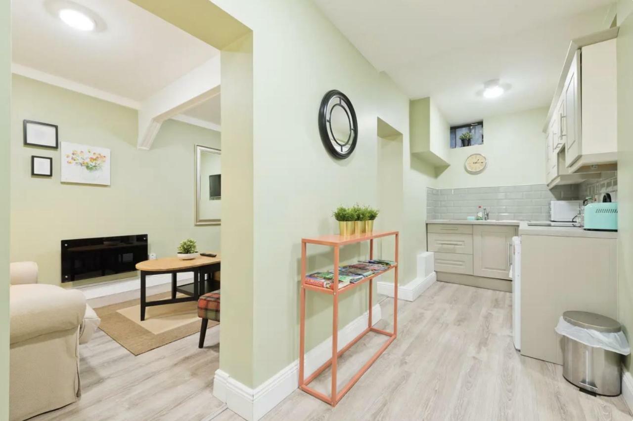 1 Self-catered Apartment *