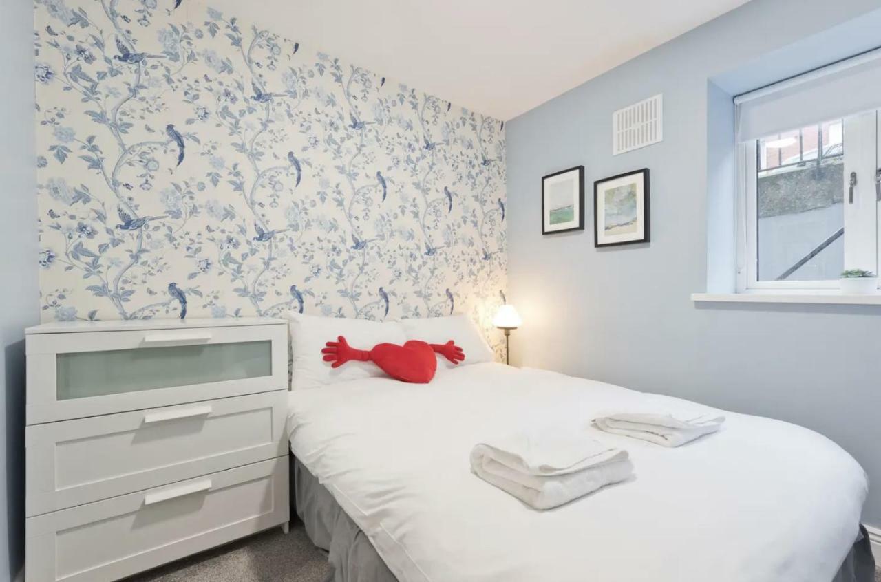 1 Self-catered Dublin