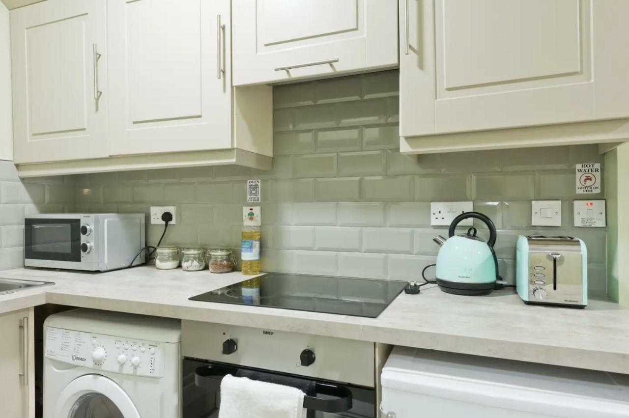 Apartment 1 Self-catered