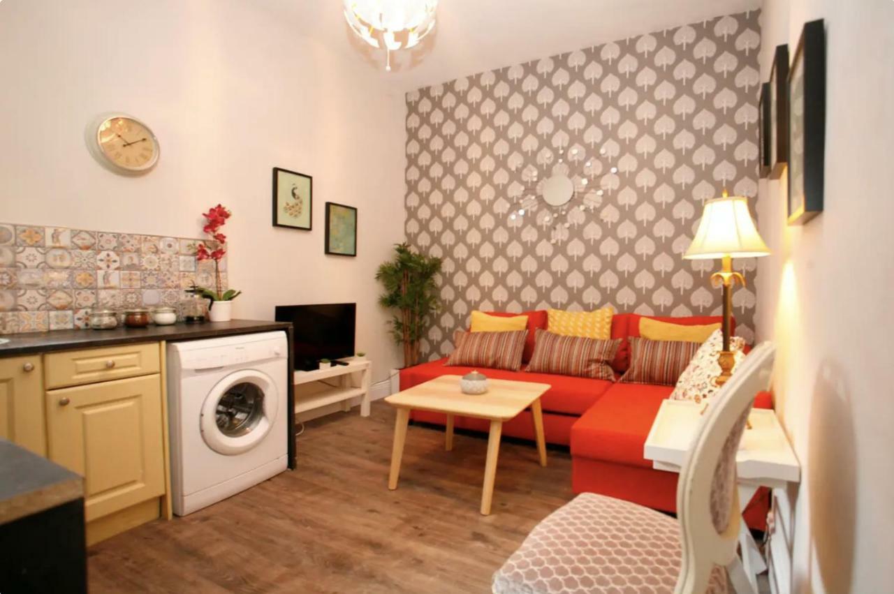 1 Self-catered Apartment Dublin
