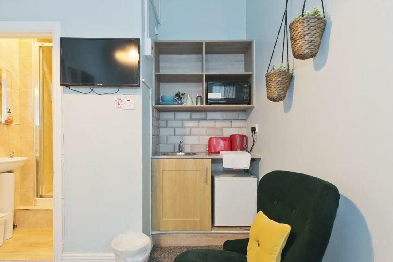 1 Self-catered Apartment *