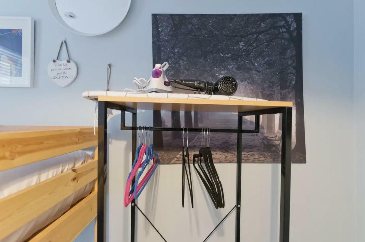 1 Self-catered Apartment Dublin