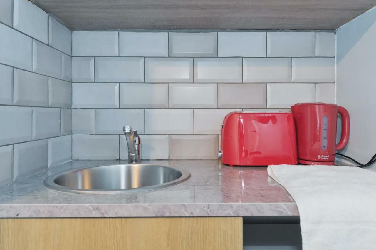 1 Self-catered Apartment *
