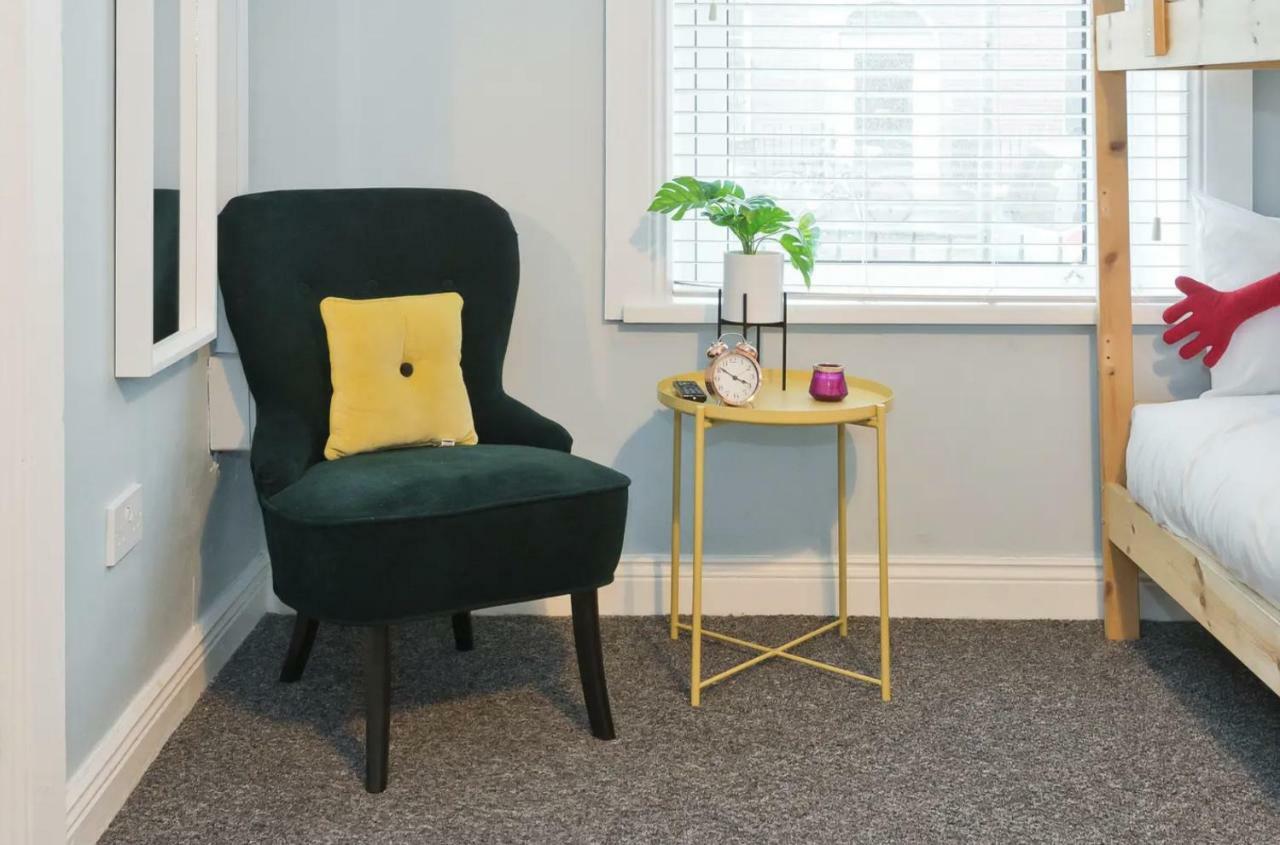 1 Self-catered Apartment