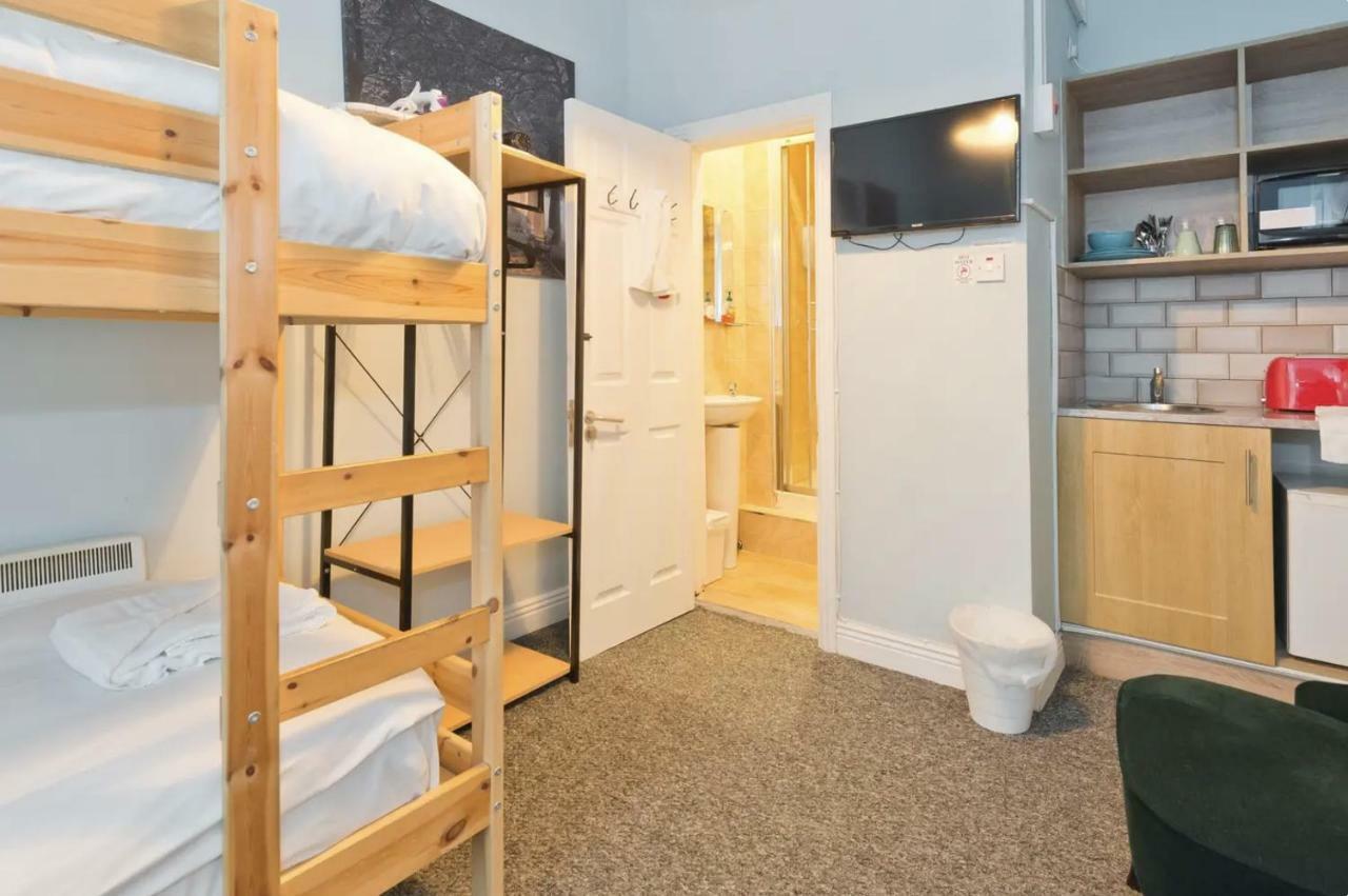 1 Self-catered Apartment *