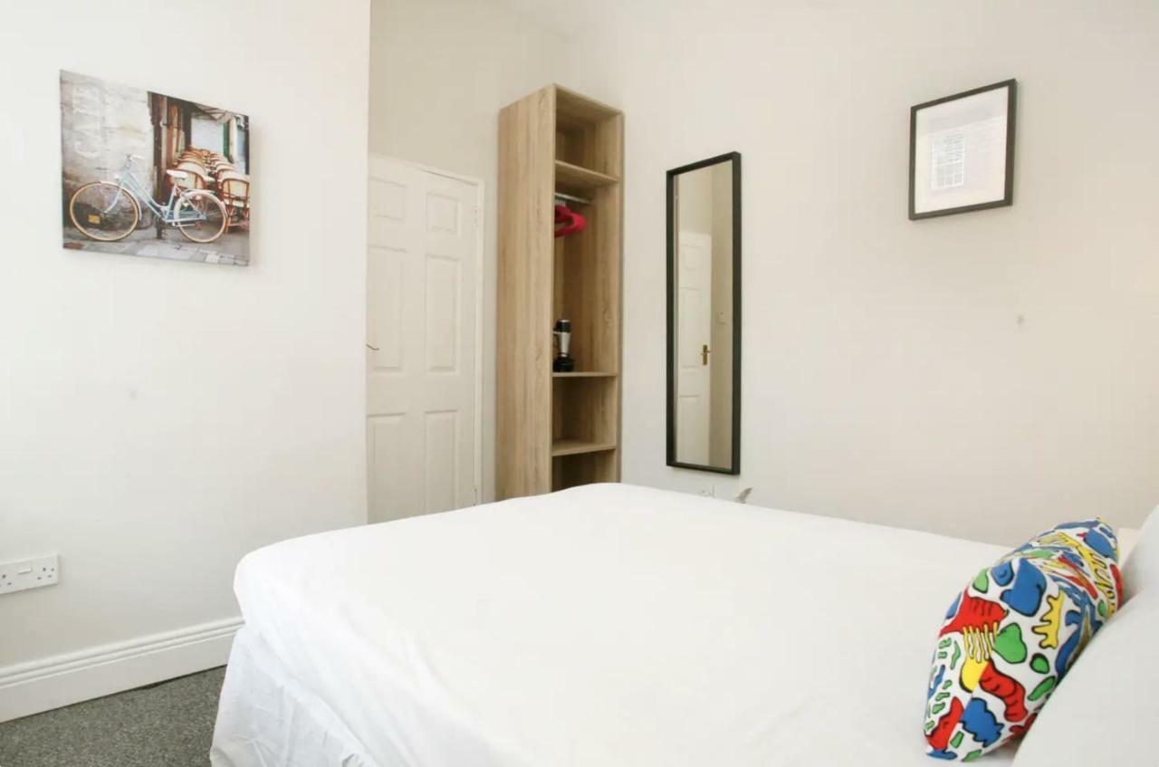 Apartment 1 Self-catered