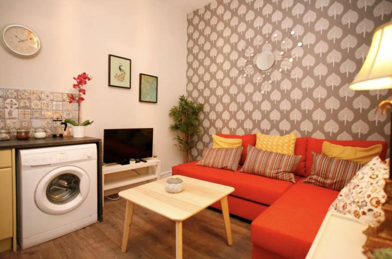 1 Self-catered Apartment Dublin